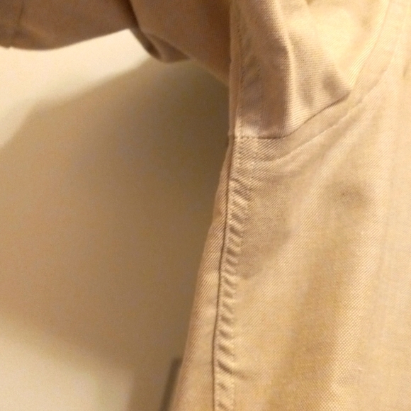 Men's LL Bean Shirt - Picture 4 of 8